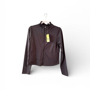 All in Motion Women's Black Utility Jacket